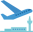 Get airport maps and more information about President Carlos Ibañez del Campo International Airport