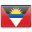 Flag of Antigua And Barbuda