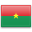 Flag of Burkina Faso