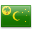 Flag of Cocos (Keeling) Islands