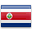 Flag of Costa Rica