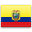 Flag of Ecuador