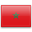 Flag of Morocco