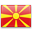 Flag of Macedonia