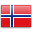 Flag of Norway