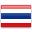 Flag of Thailand