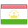 Flag of Tajikistan