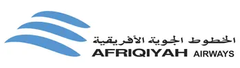 Afriqiyah Airways